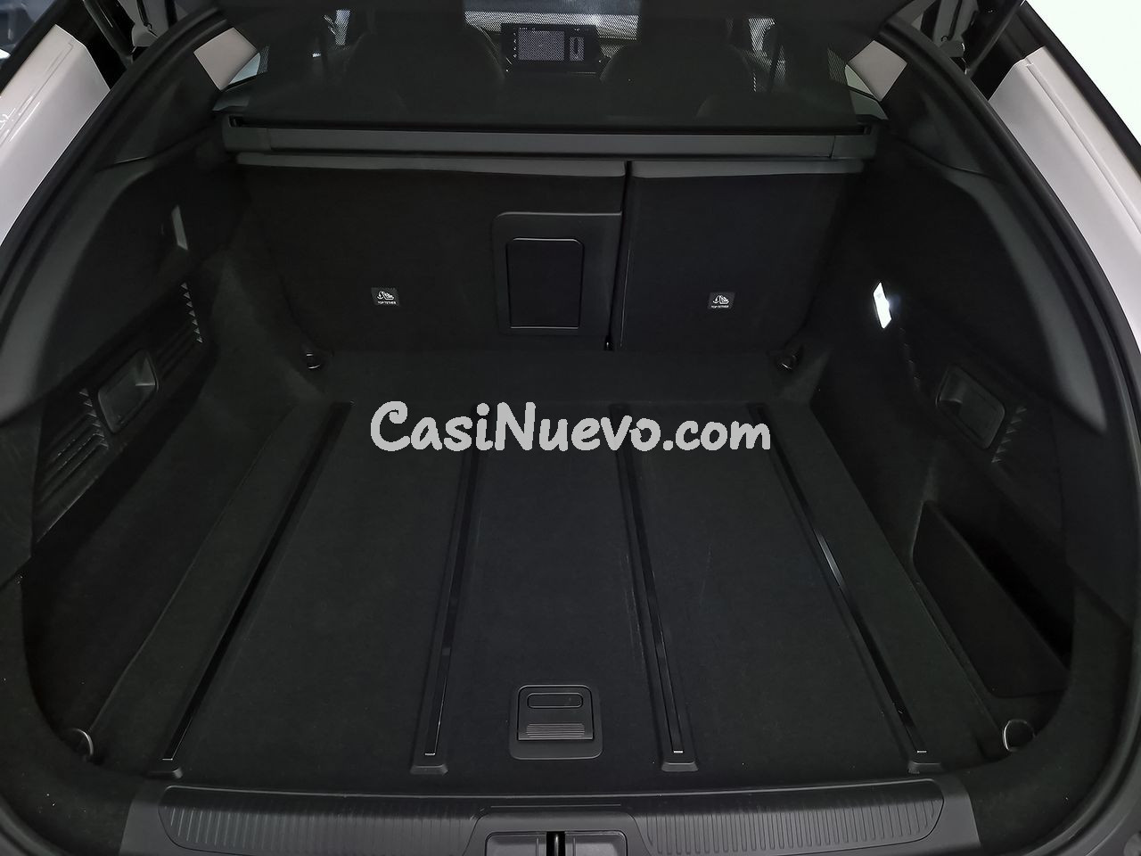 Citroën C5 X PureTech 96kW (130CV) S&S EAT8 Plus - foto 10