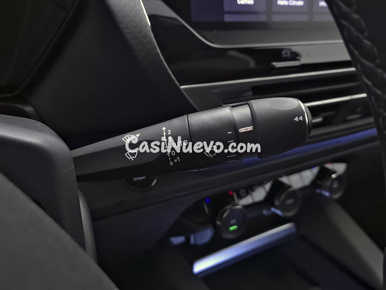 Citroën C5 X PureTech 96kW (130CV) S&S EAT8 Plus - foto 15
