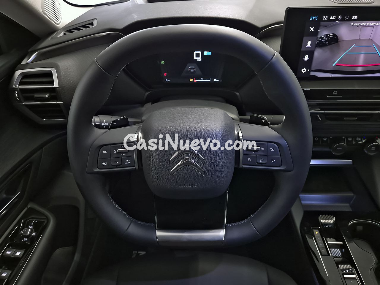 Citroën C5 X PureTech 96kW (130CV) S&S EAT8 Plus - foto 18