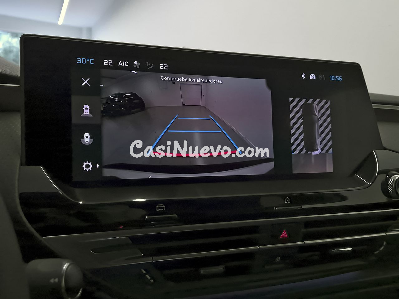 Citroën C5 X PureTech 96kW (130CV) S&S EAT8 Plus - foto 25