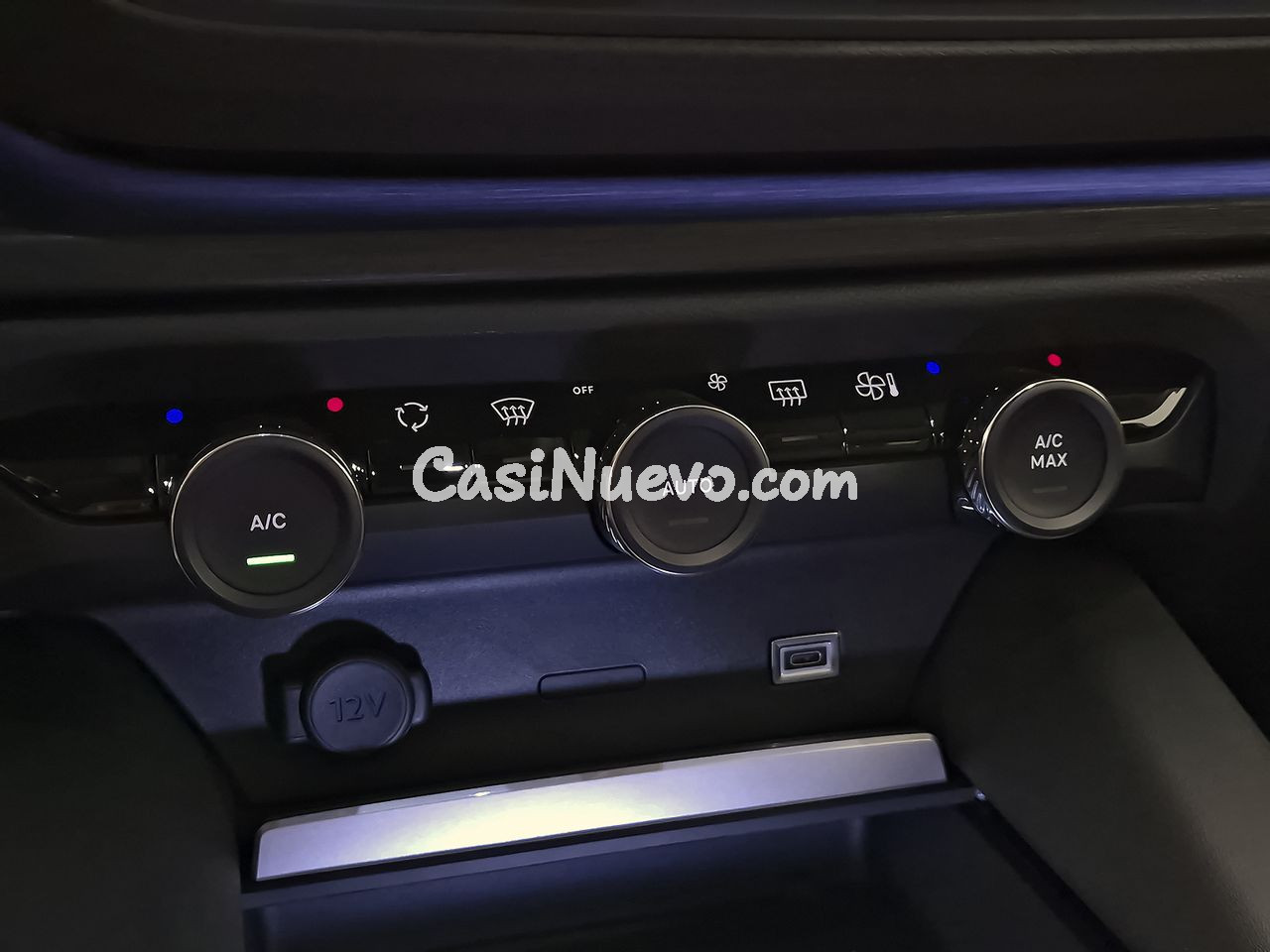 Citroën C5 X PureTech 96kW (130CV) S&S EAT8 Plus - foto 26