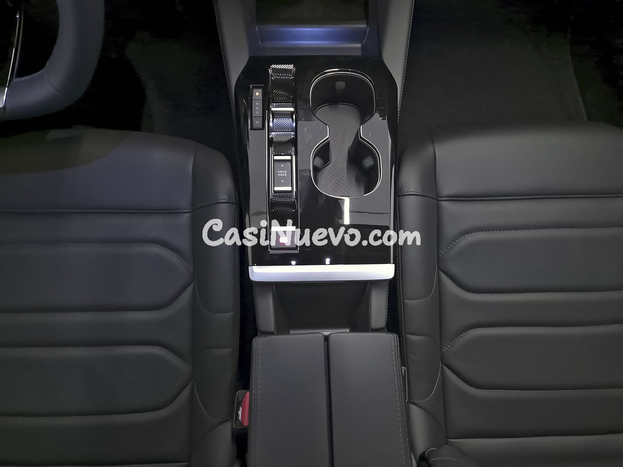 Citroën C5 X PureTech 96kW (130CV) S&S EAT8 Plus - foto 28