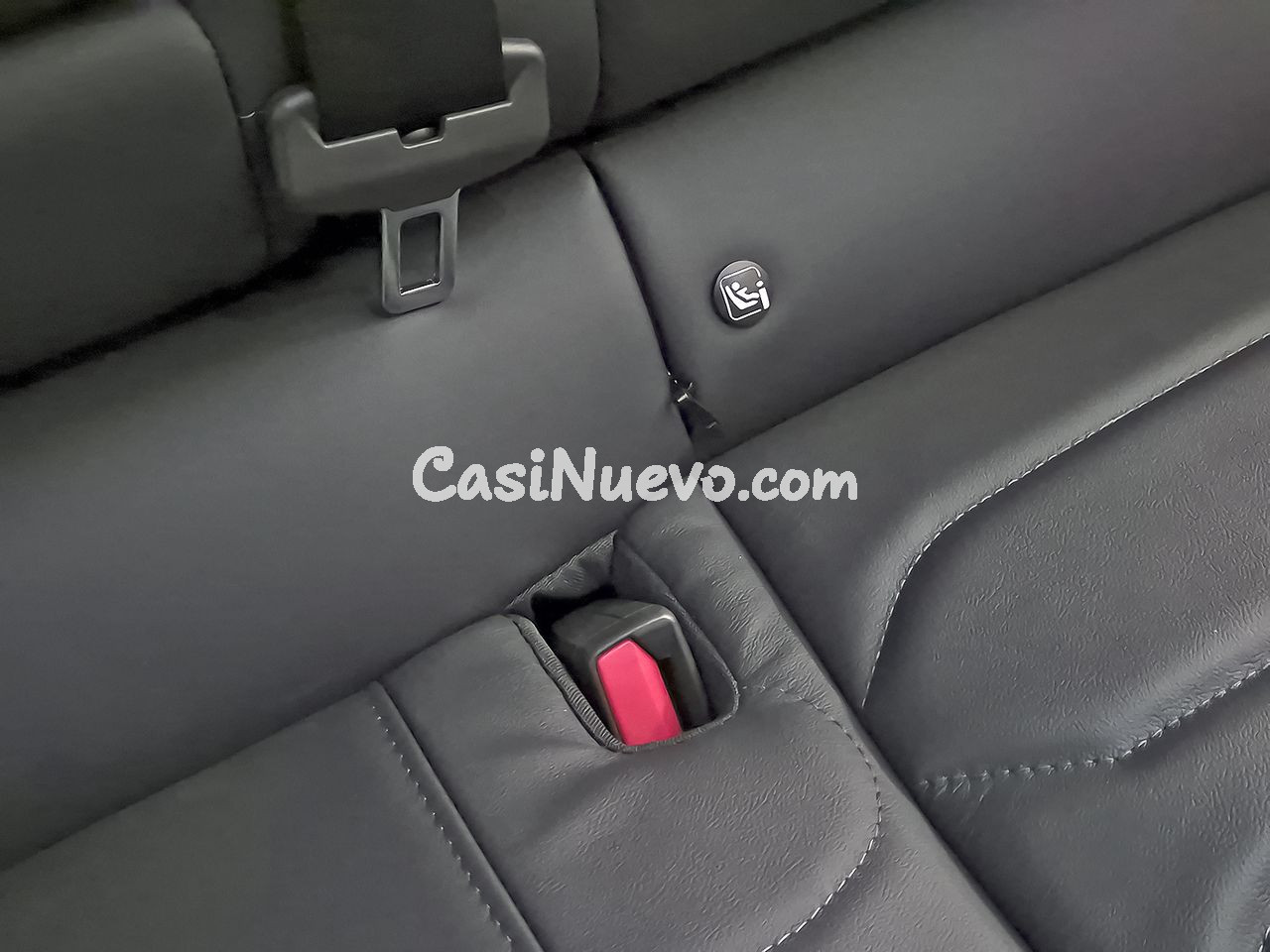 Citroën C5 X PureTech 96kW (130CV) S&S EAT8 Plus - foto 33