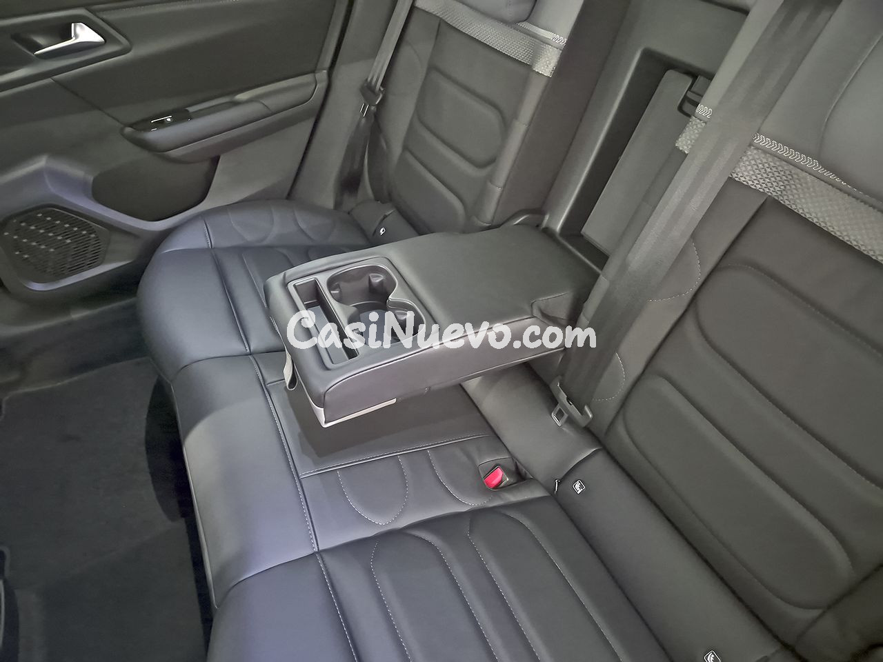 Citroën C5 X PureTech 96kW (130CV) S&S EAT8 Plus - foto 34