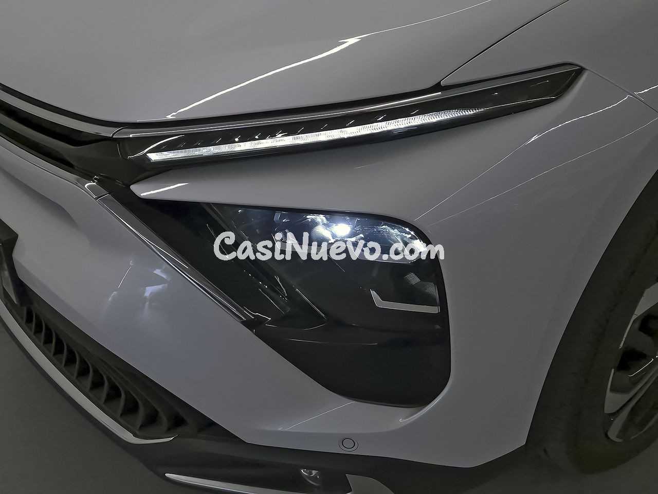 Citroën C5 X PureTech 96kW (130CV) S&S EAT8 Plus - foto 36