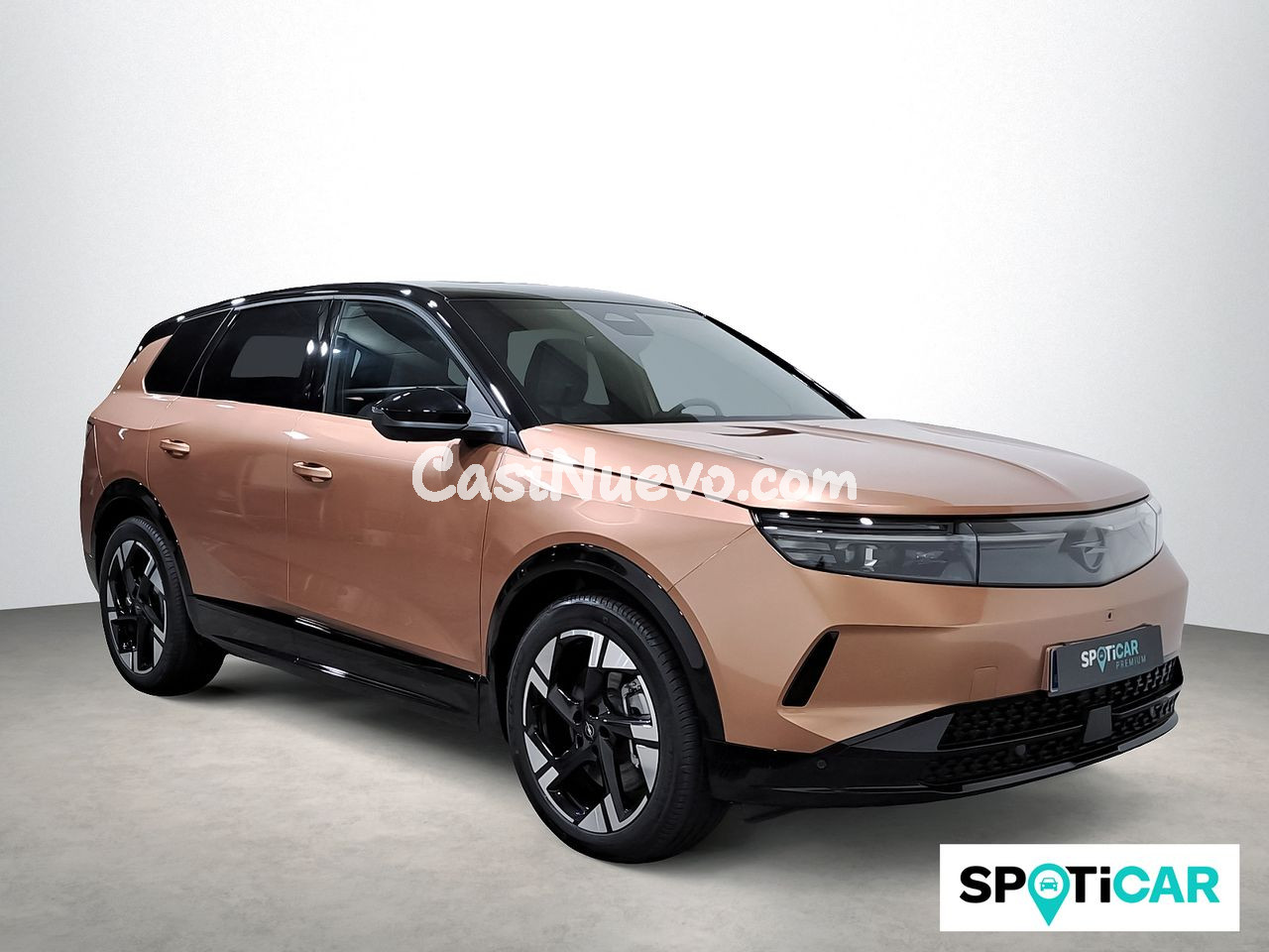 Opel Grandland Electric 73kWh GS