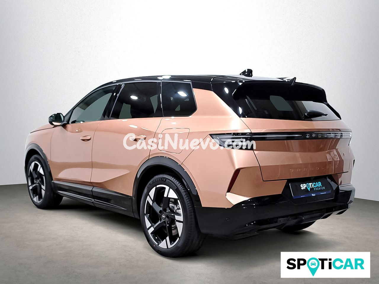 Opel Grandland Electric 73kWh GS - foto 2