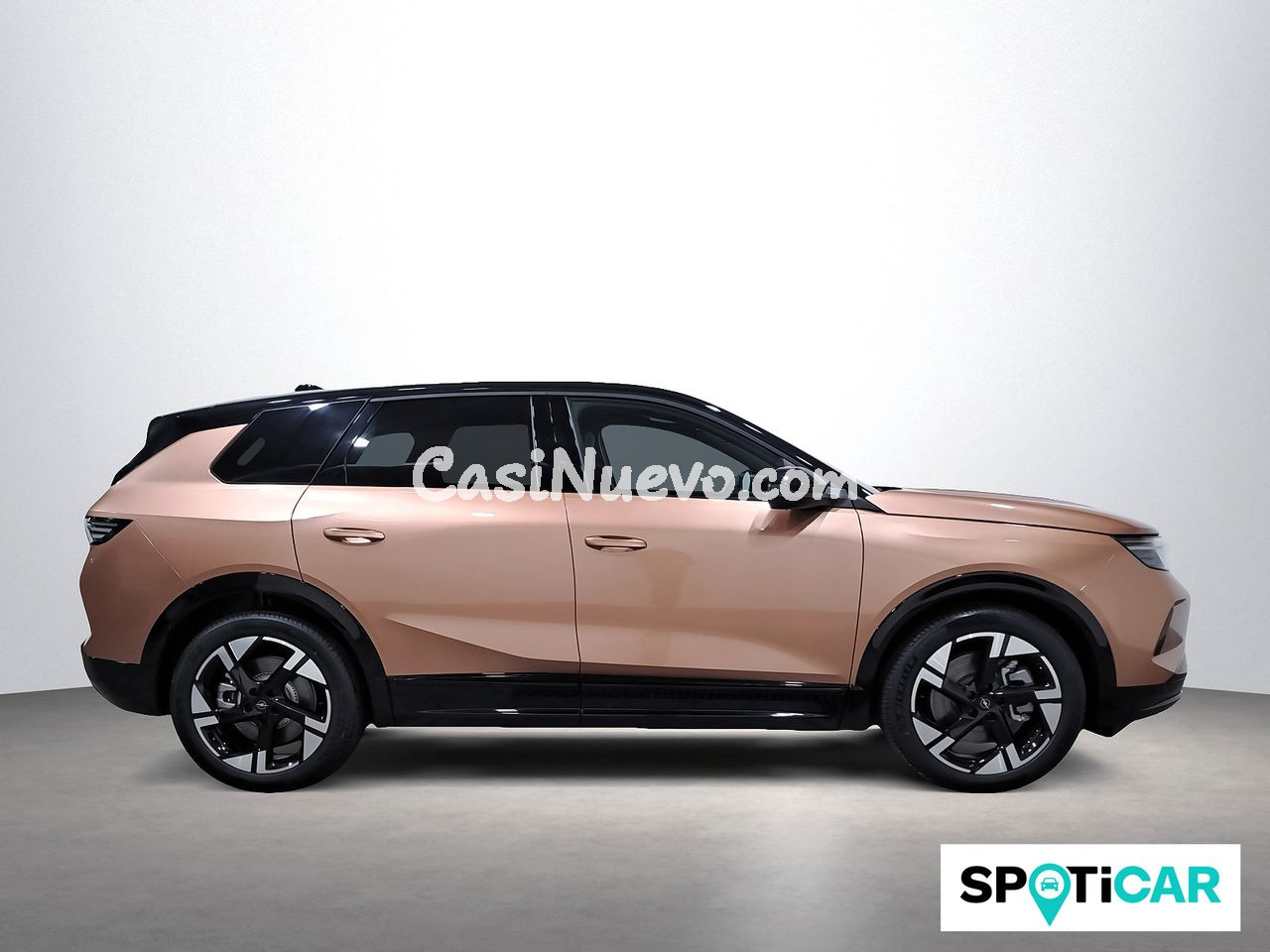 Opel Grandland Electric 73kWh GS - foto 3