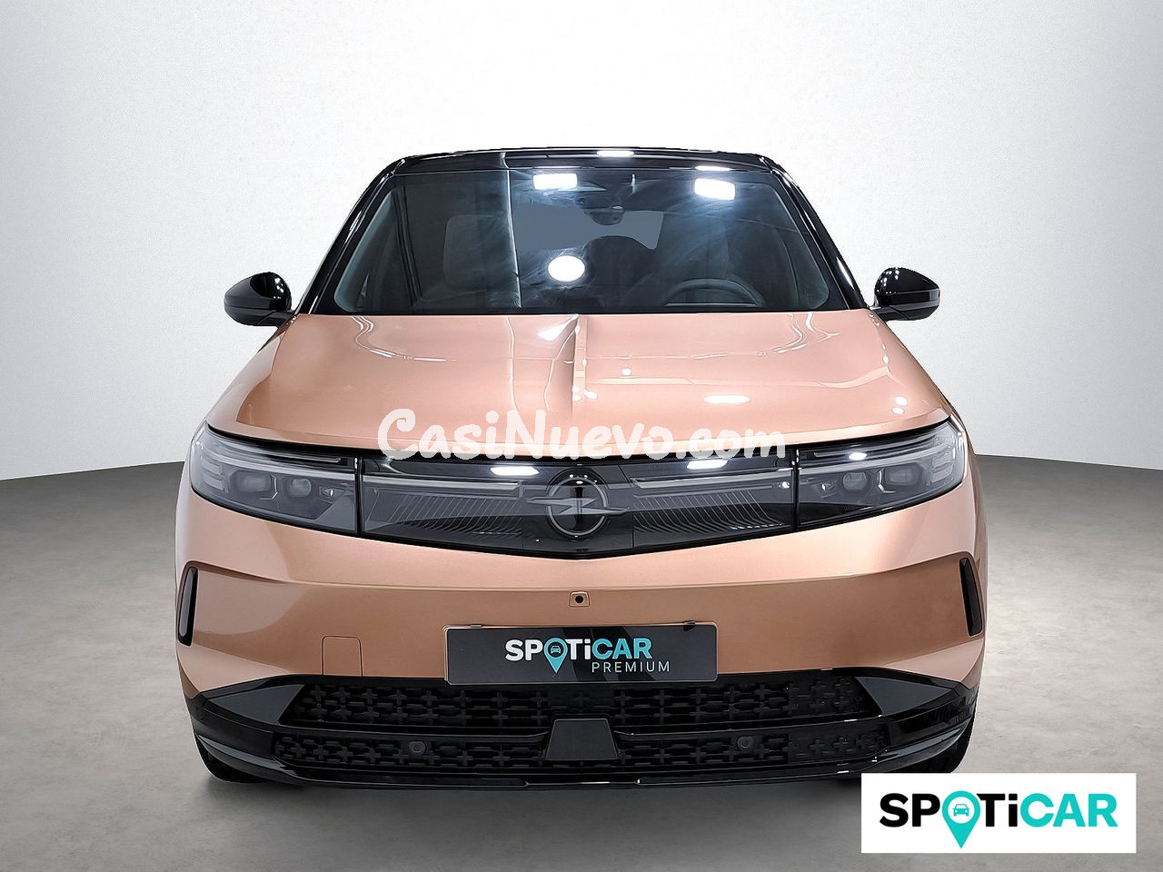 Opel Grandland Electric 73kWh GS - foto 5