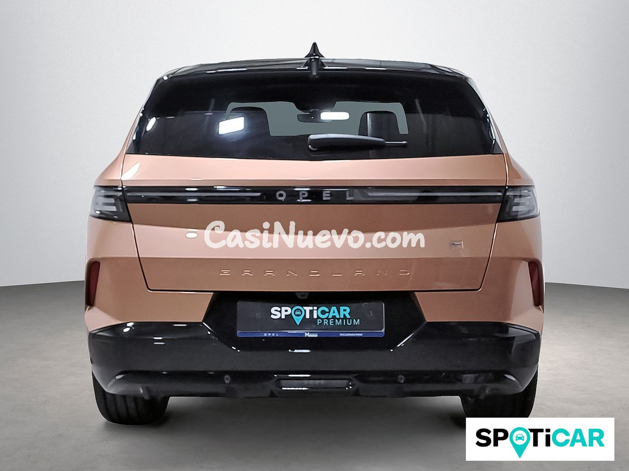 Opel Grandland Electric 73kWh GS - foto 6