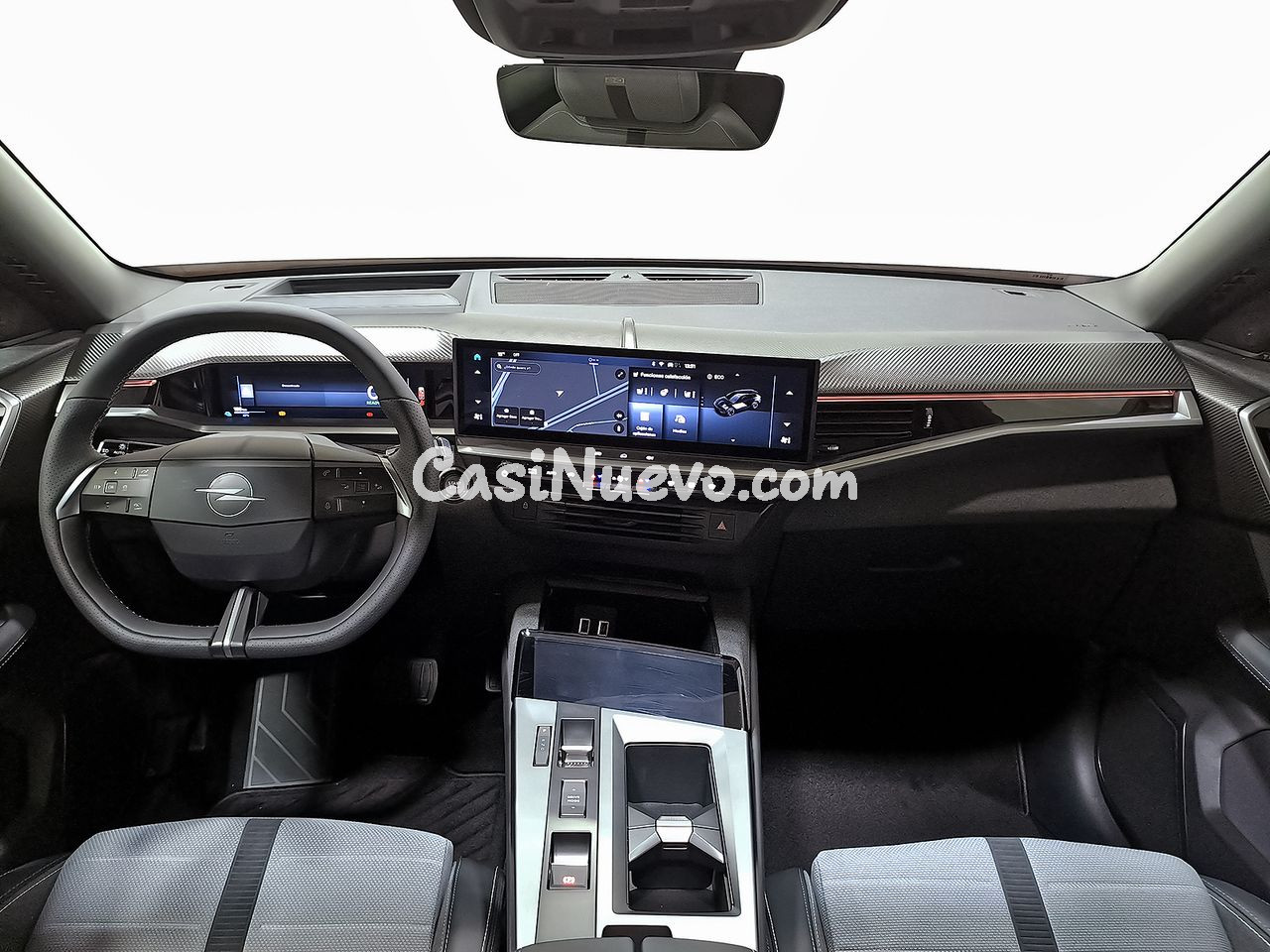 Opel Grandland Electric 73kWh GS - foto 7