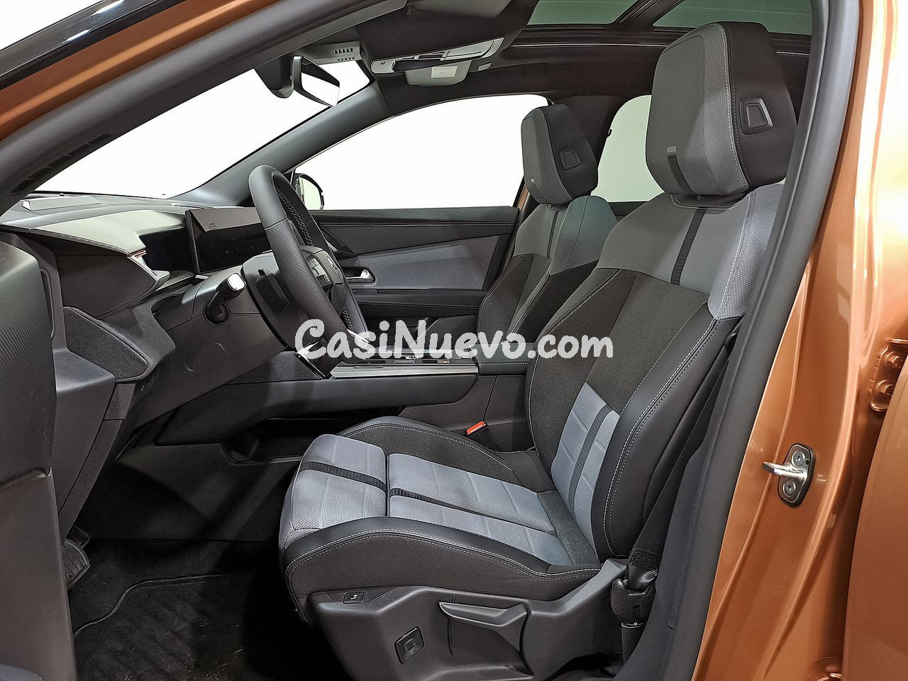 Opel Grandland Electric 73kWh GS - foto 8