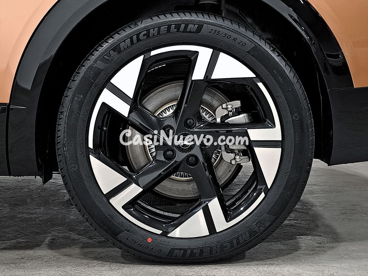 Opel Grandland Electric 73kWh GS - foto 11