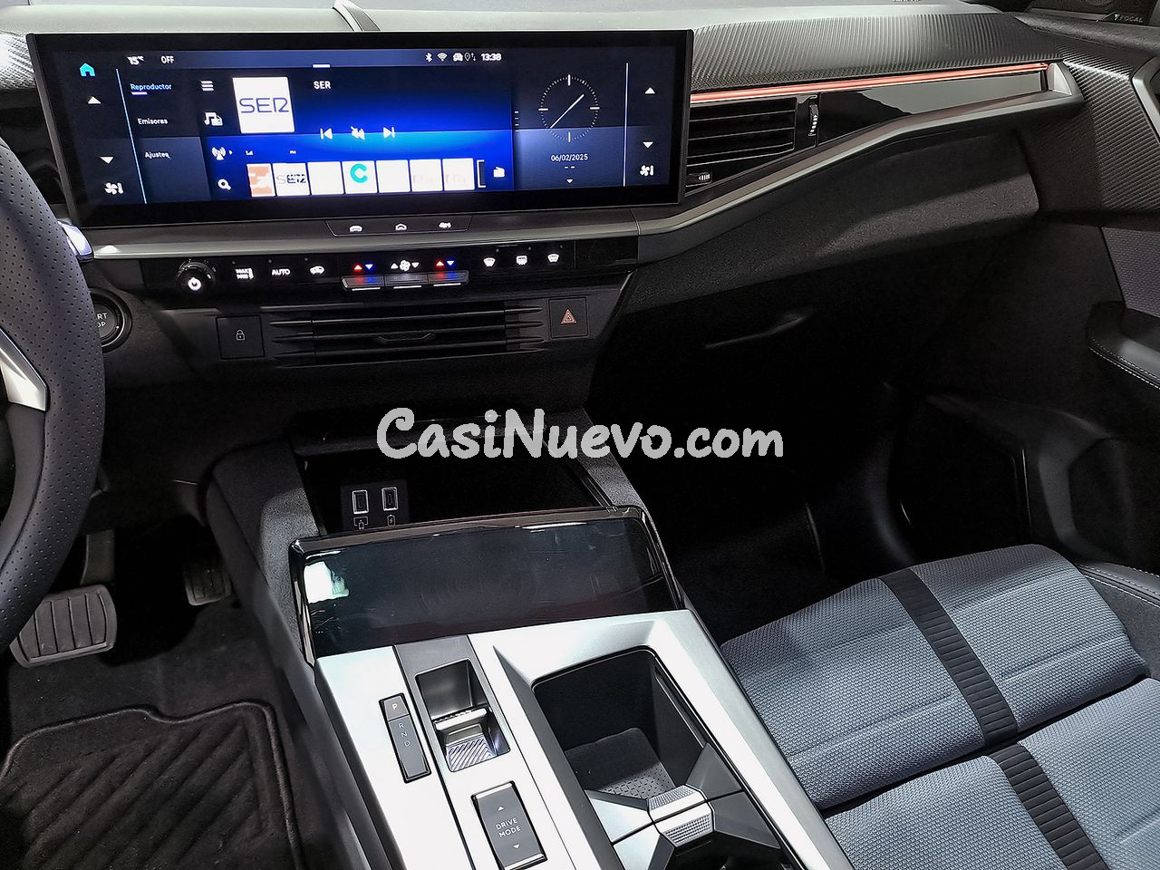 Opel Grandland Electric 73kWh GS - foto 12