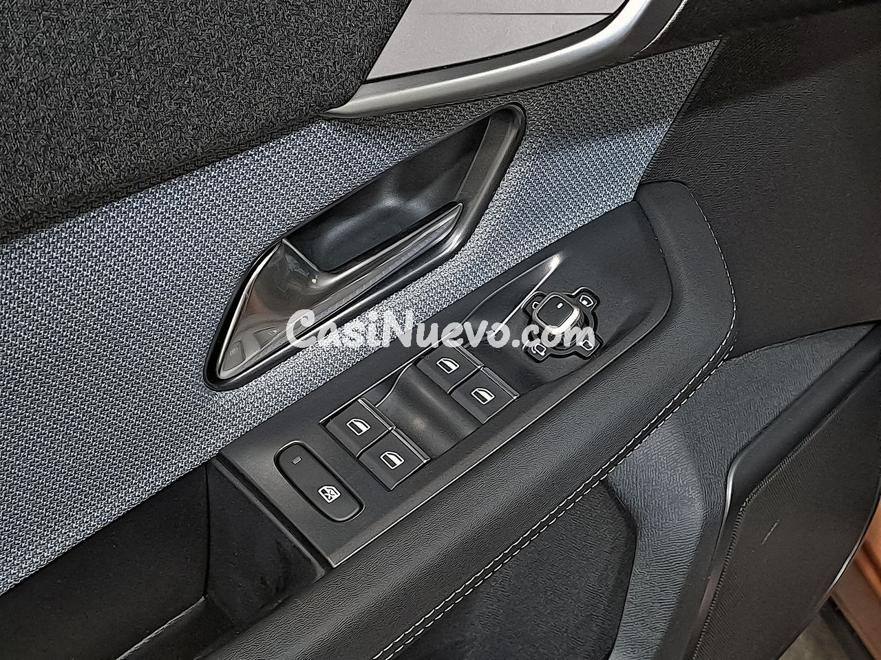 Opel Grandland Electric 73kWh GS - foto 13