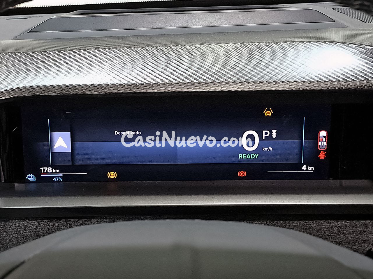 Opel Grandland Electric 73kWh GS - foto 15