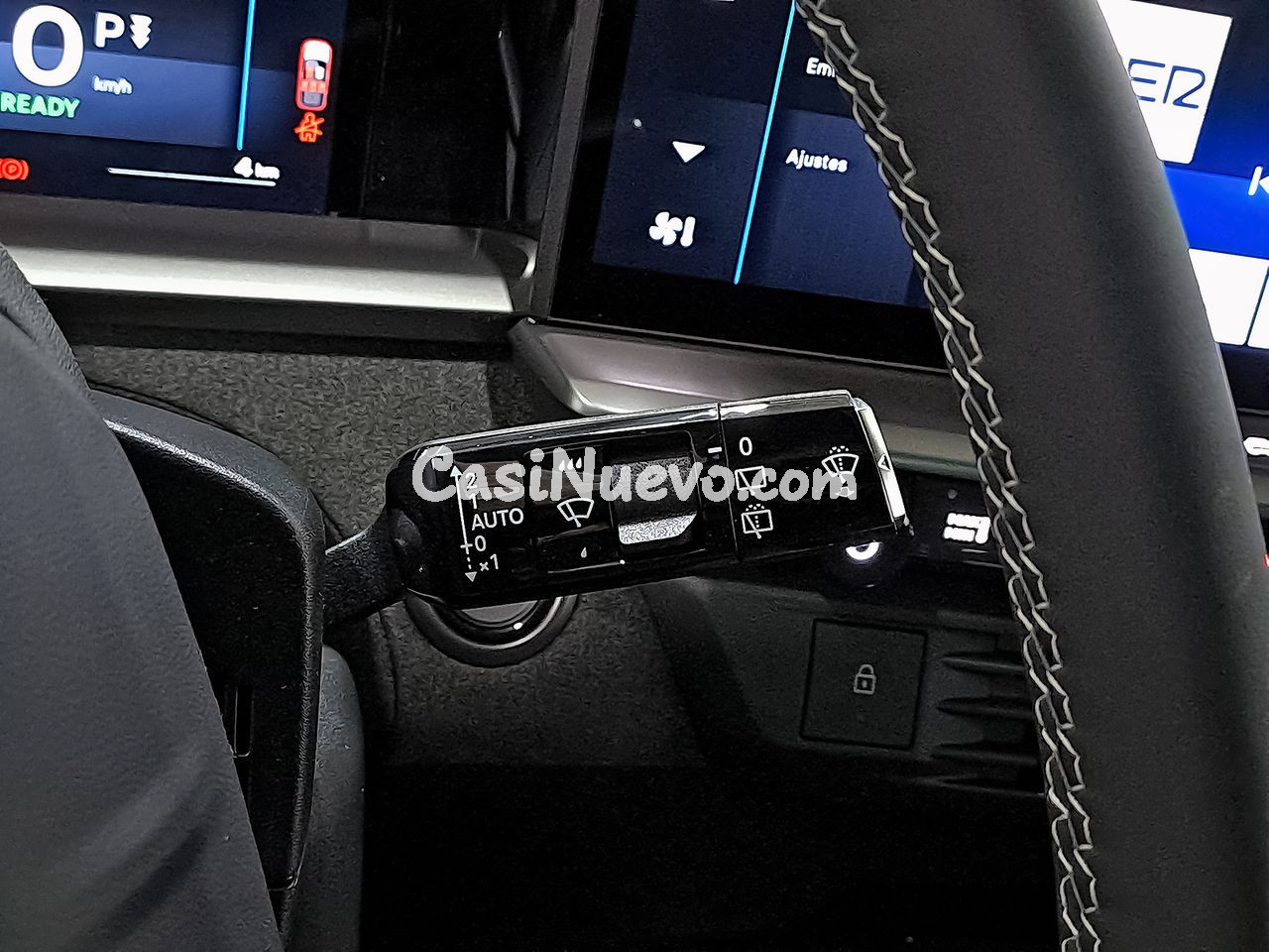 Opel Grandland Electric 73kWh GS - foto 17