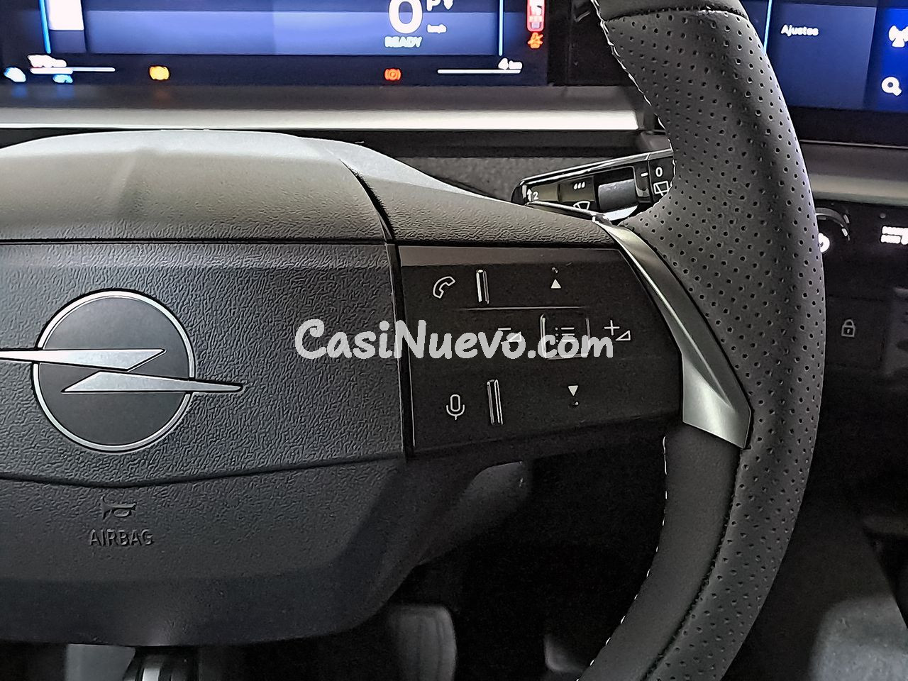 Opel Grandland Electric 73kWh GS - foto 19