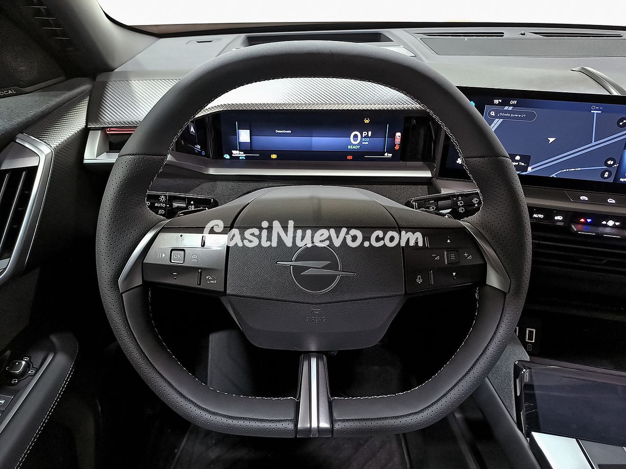 Opel Grandland Electric 73kWh GS - foto 20