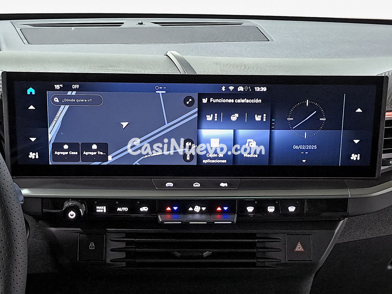 Opel Grandland Electric 73kWh GS - foto 22