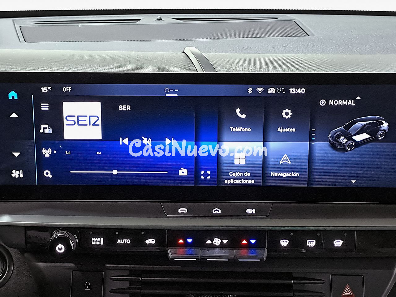 Opel Grandland Electric 73kWh GS - foto 24