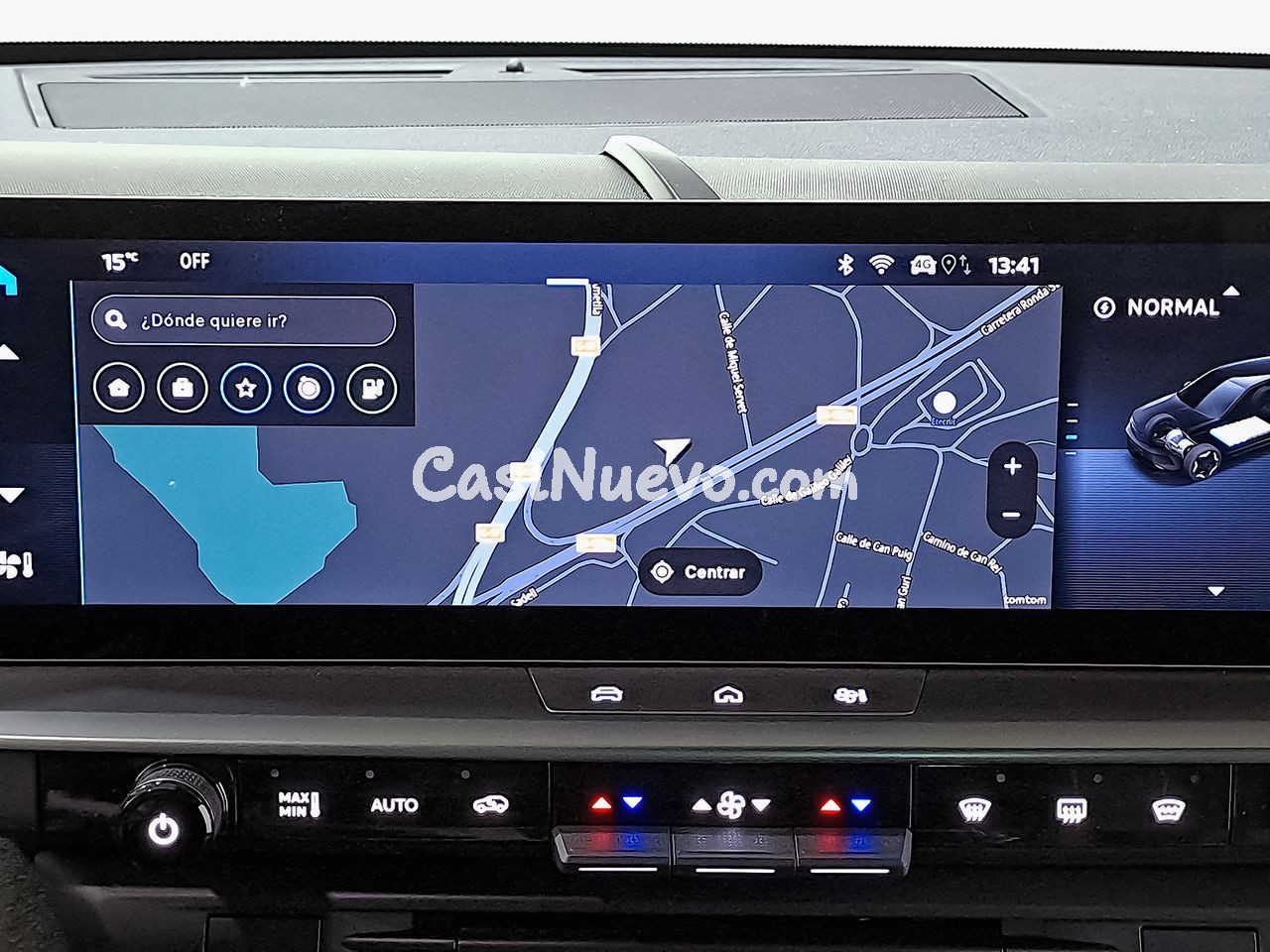 Opel Grandland Electric 73kWh GS - foto 25