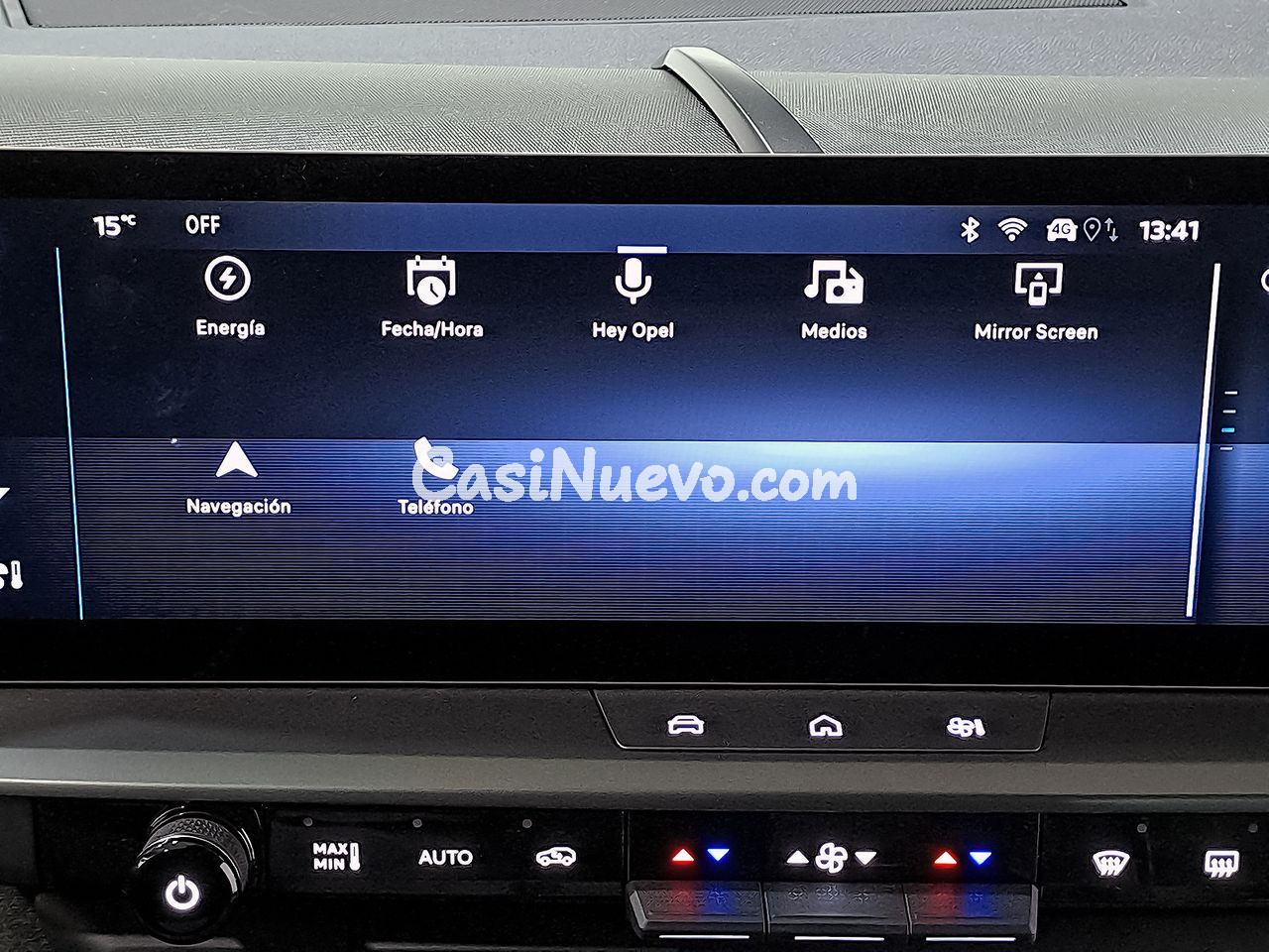 Opel Grandland Electric 73kWh GS - foto 27