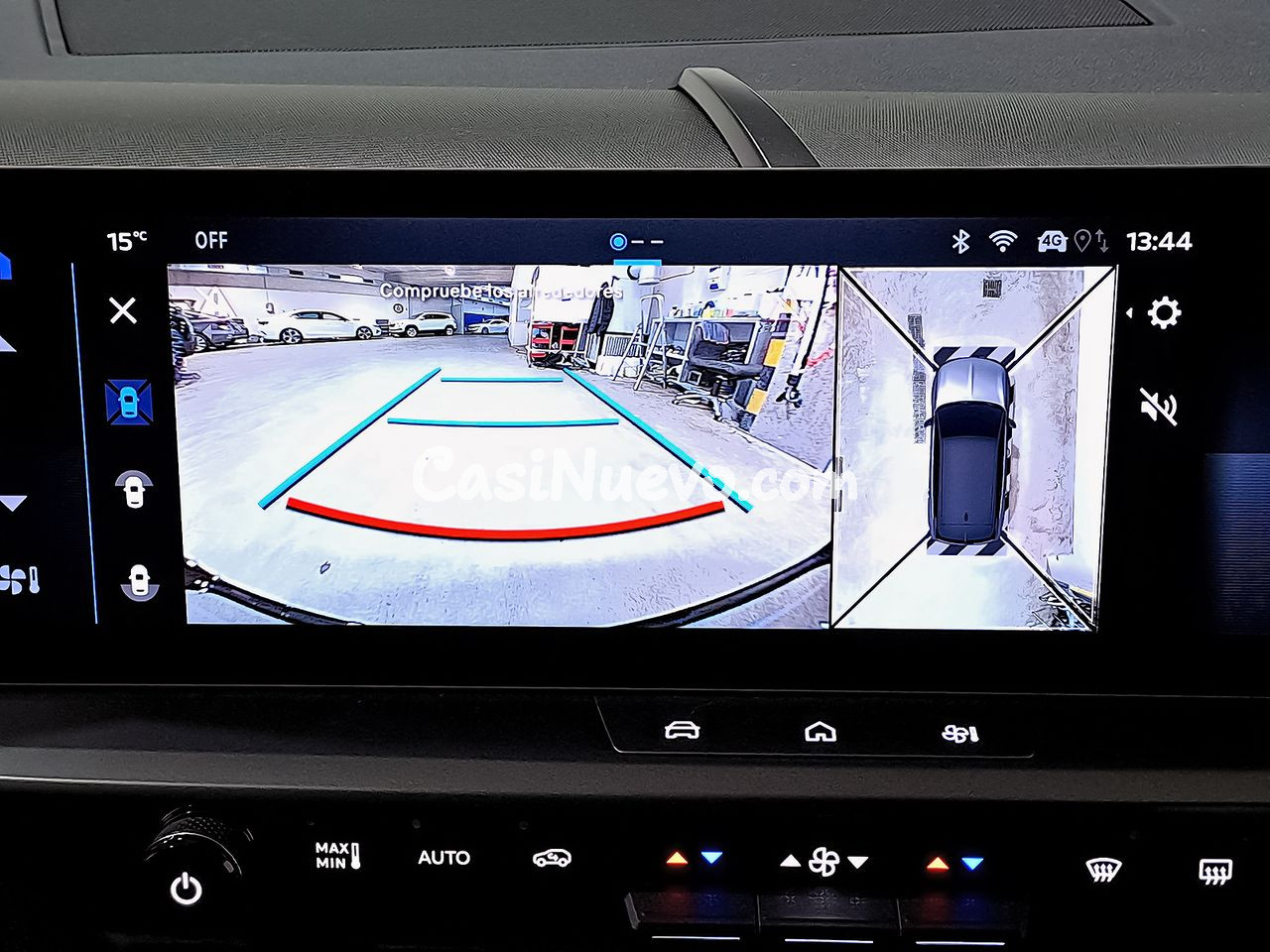 Opel Grandland Electric 73kWh GS - foto 28