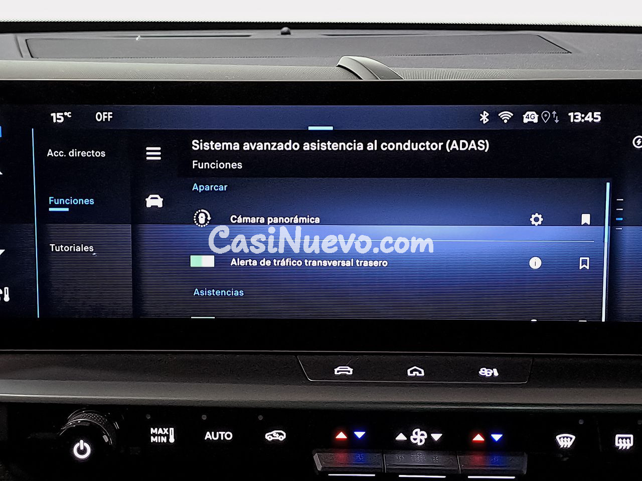 Opel Grandland Electric 73kWh GS - foto 30