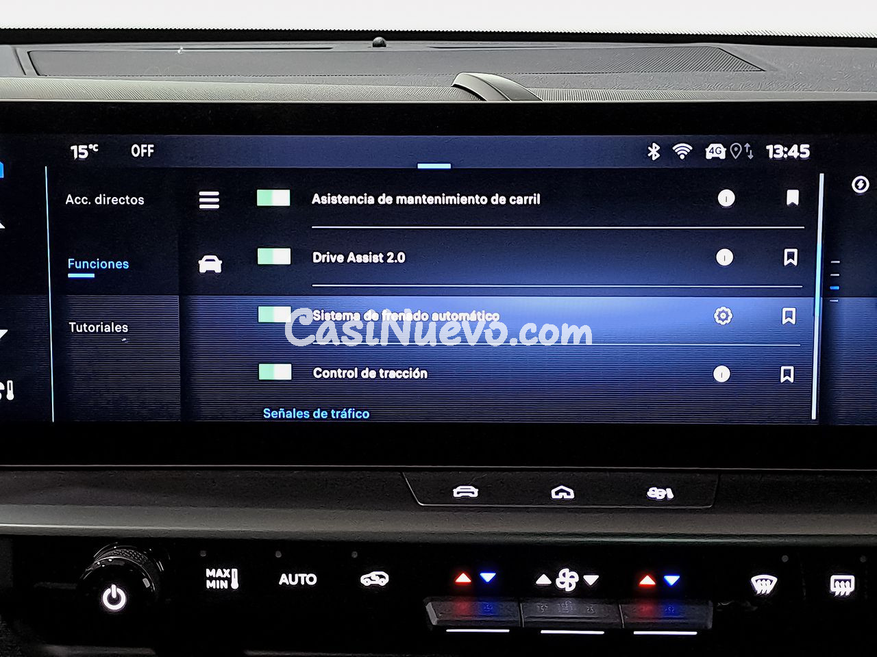 Opel Grandland Electric 73kWh GS - foto 31