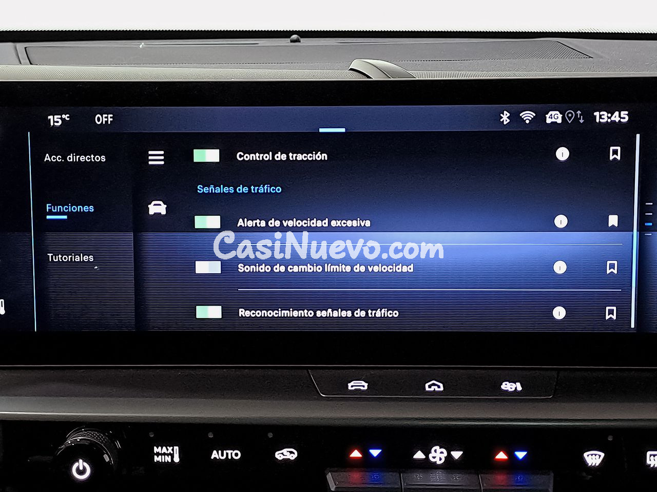 Opel Grandland Electric 73kWh GS - foto 32