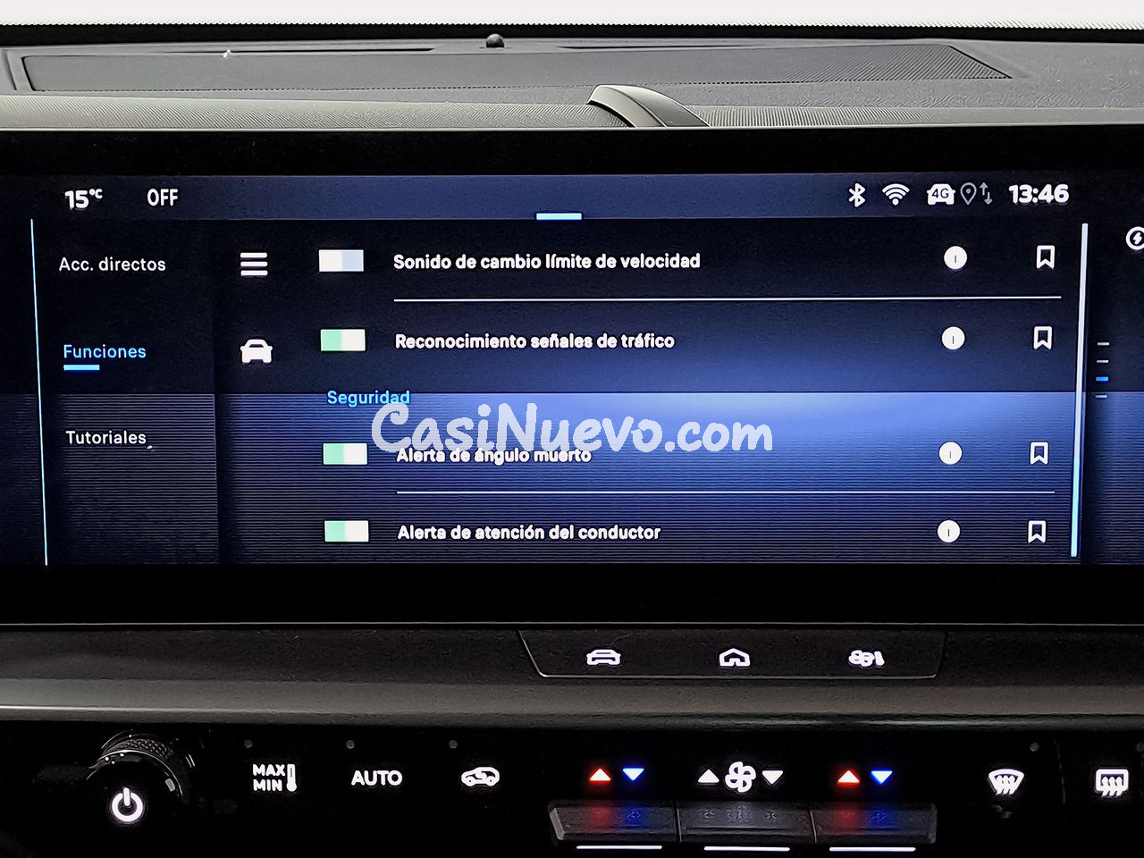 Opel Grandland Electric 73kWh GS - foto 33