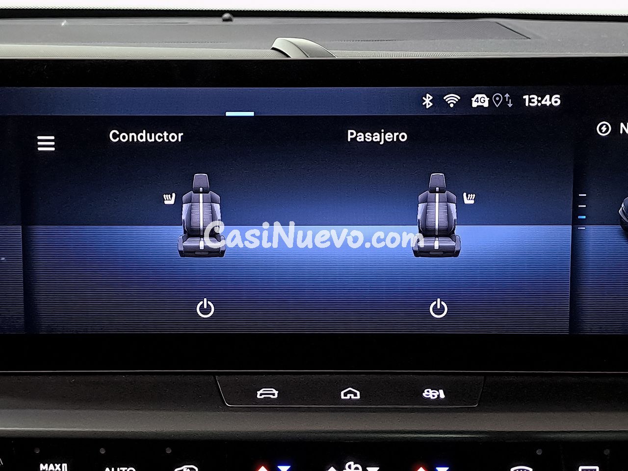 Opel Grandland Electric 73kWh GS - foto 34