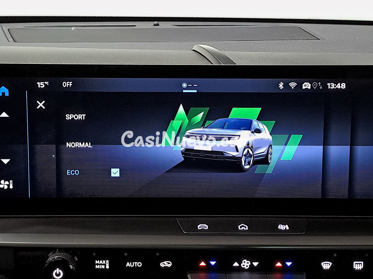 Opel Grandland Electric 73kWh GS - foto 37