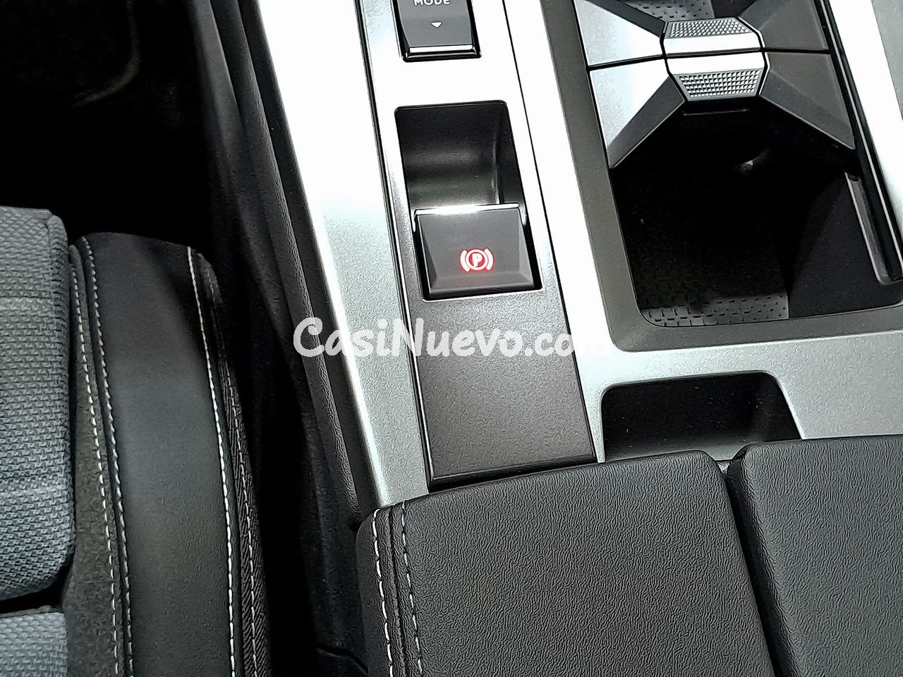 Opel Grandland Electric 73kWh GS - foto 39