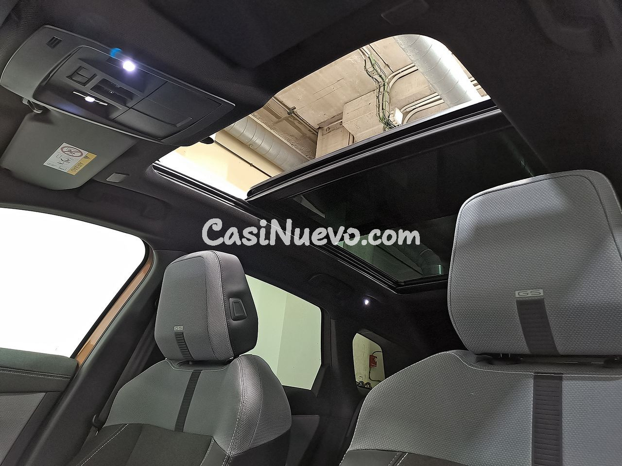 Opel Grandland Electric 73kWh GS - foto 40