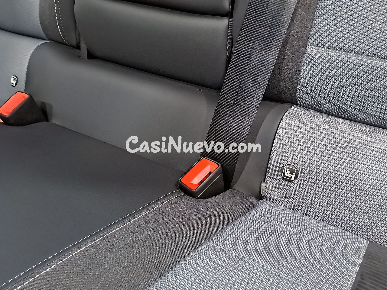 Opel Grandland Electric 73kWh GS - foto 42