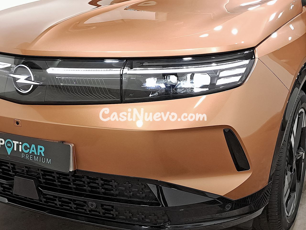 Opel Grandland Electric 73kWh GS - foto 43