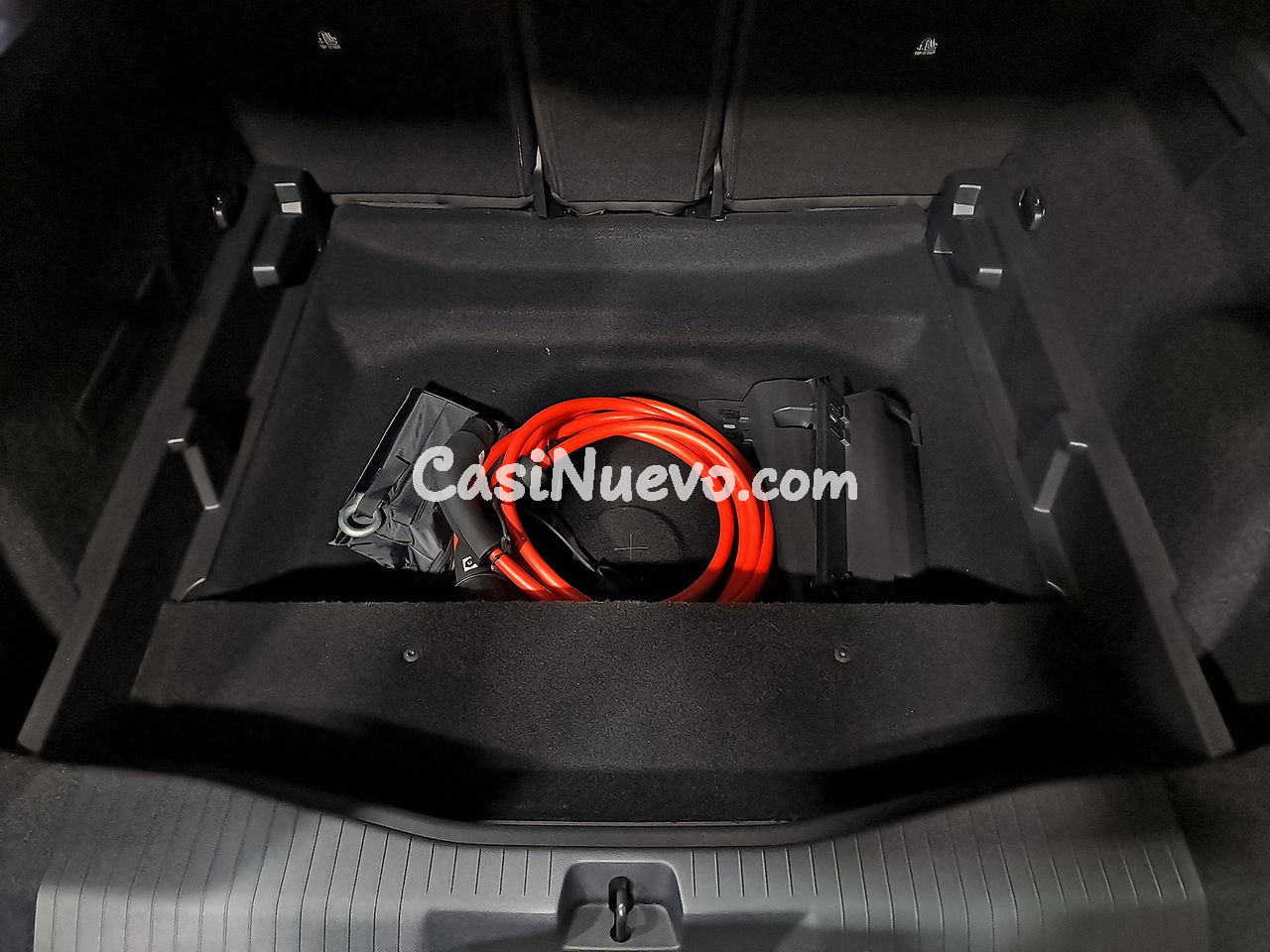 Opel Grandland Electric 73kWh GS - foto 45