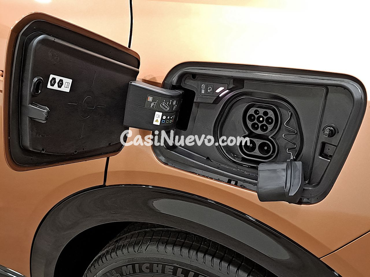 Opel Grandland Electric 73kWh GS - foto 47