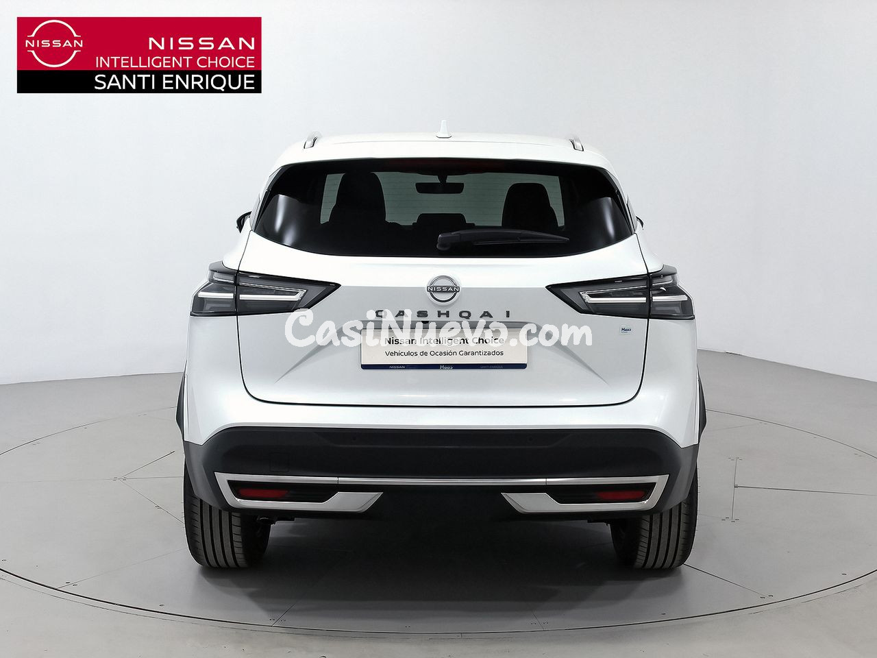 Nissan Qashqai DIG-T 103kW N-Connecta - foto 5