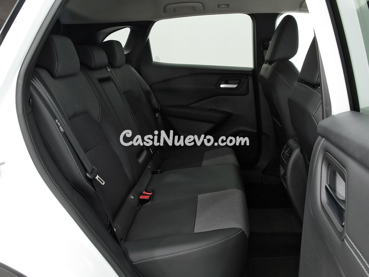 Nissan Qashqai DIG-T 103kW N-Connecta - foto 8