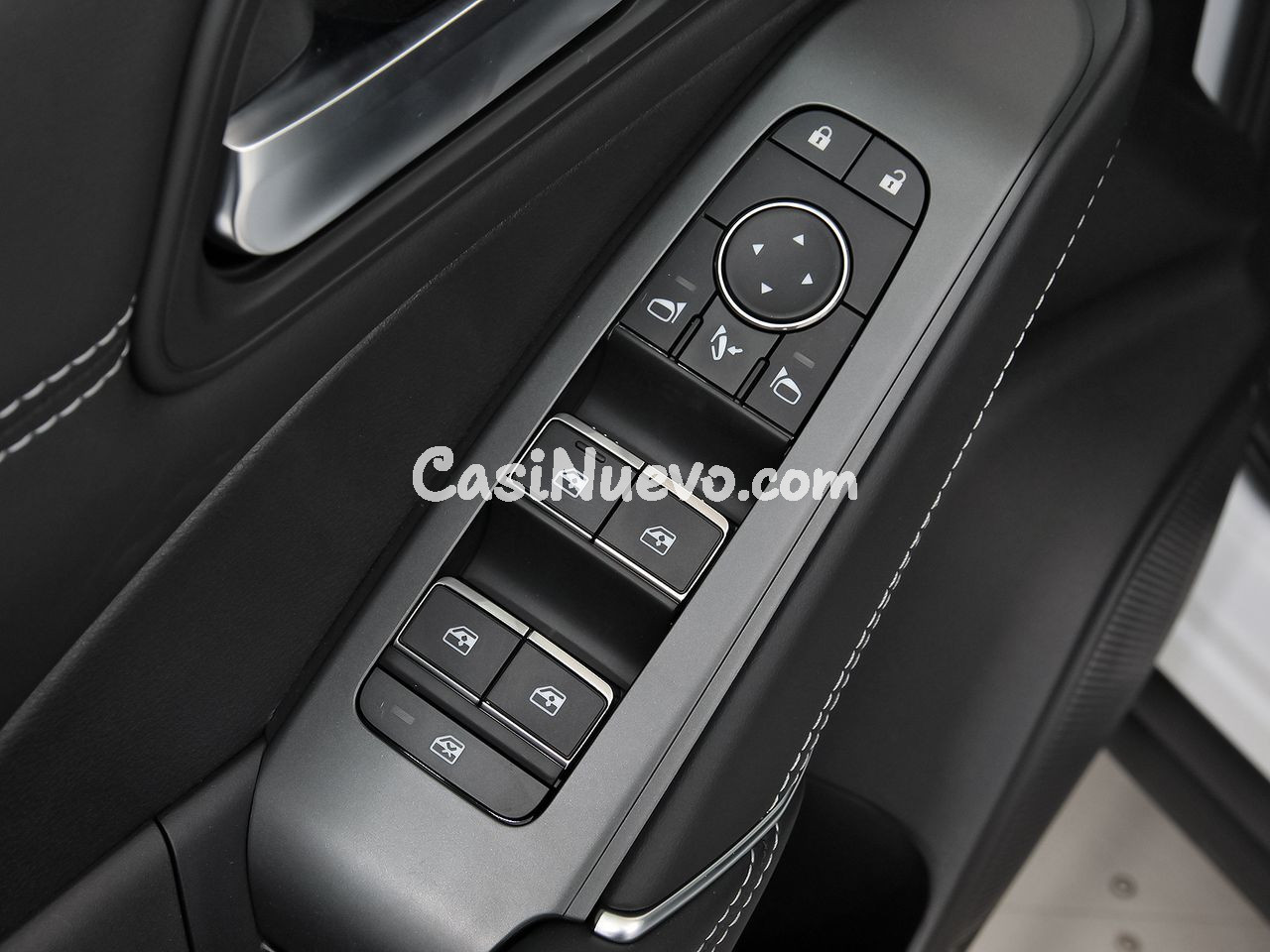 Nissan Qashqai DIG-T 103kW N-Connecta - foto 12