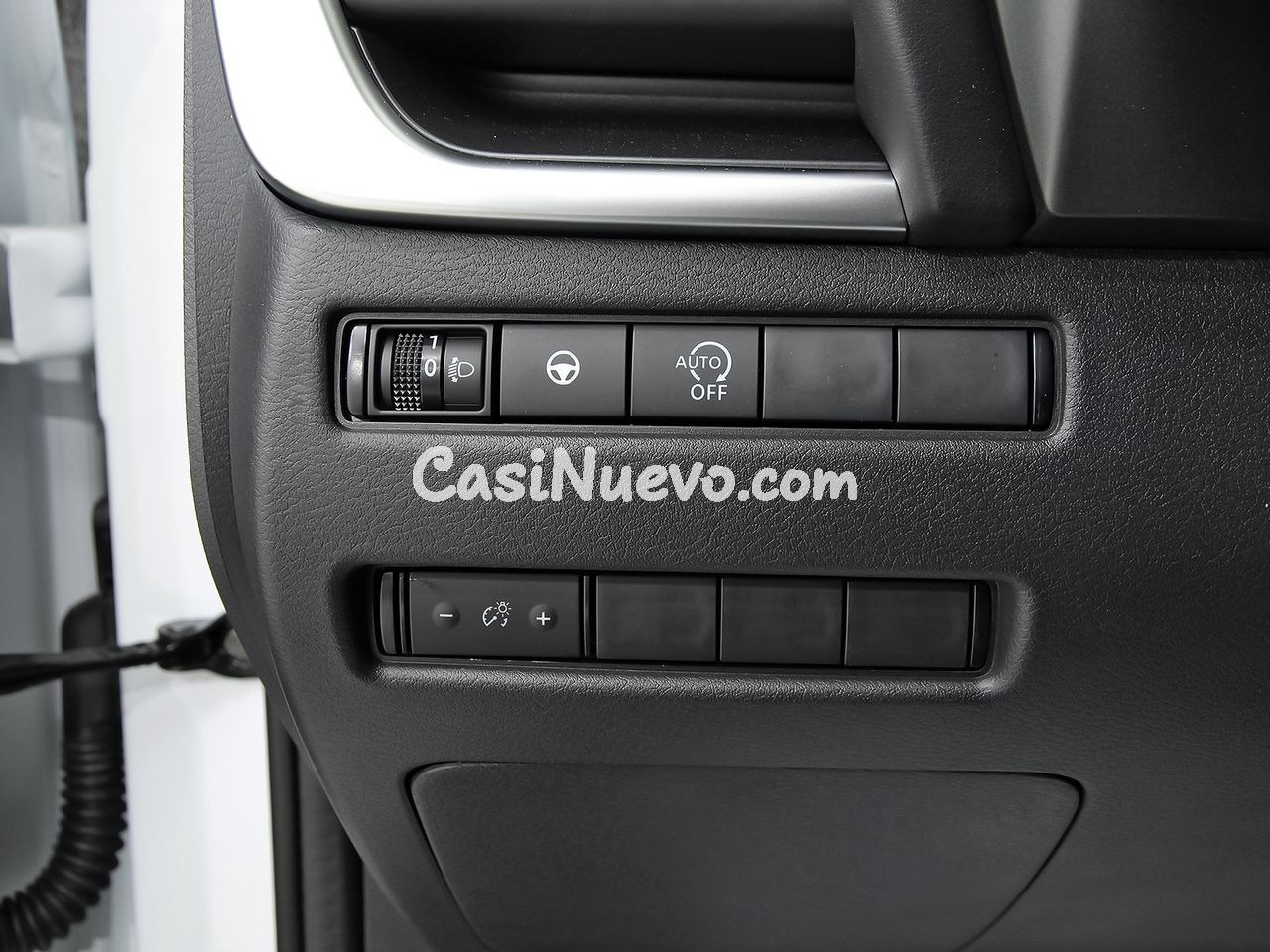 Nissan Qashqai DIG-T 103kW N-Connecta - foto 13