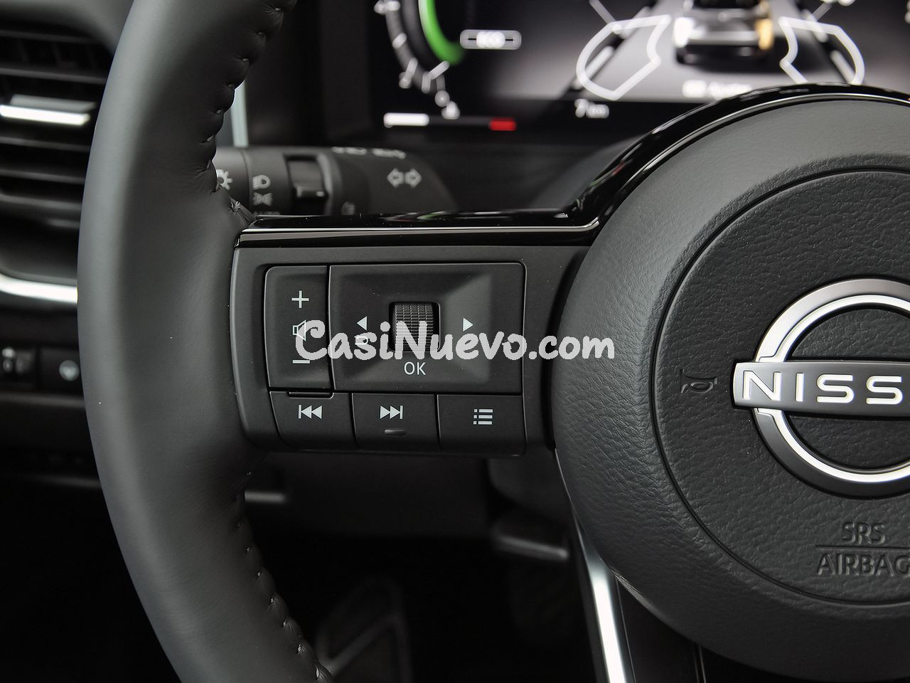 Nissan Qashqai DIG-T 103kW N-Connecta - foto 17