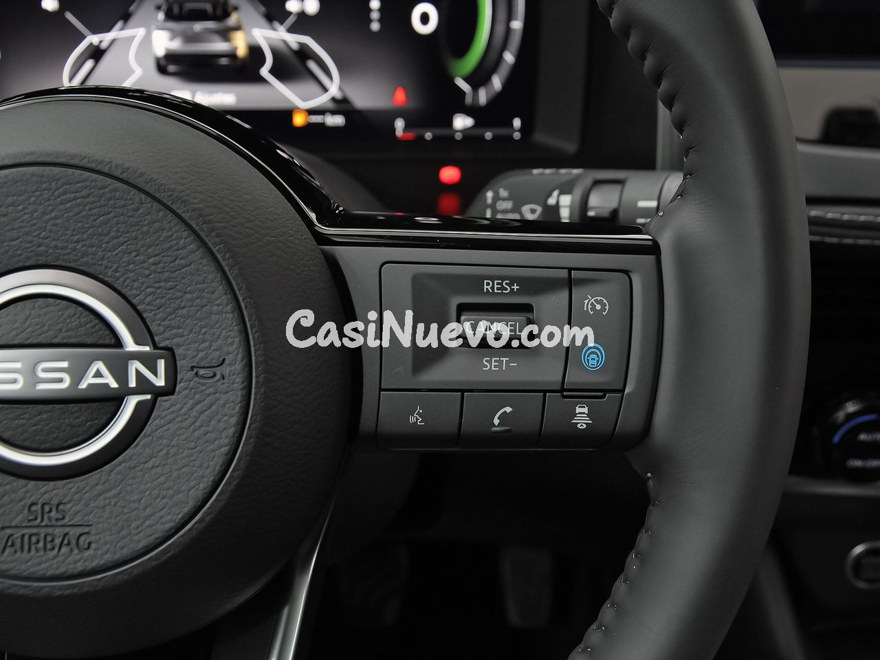 Nissan Qashqai DIG-T 103kW N-Connecta - foto 18