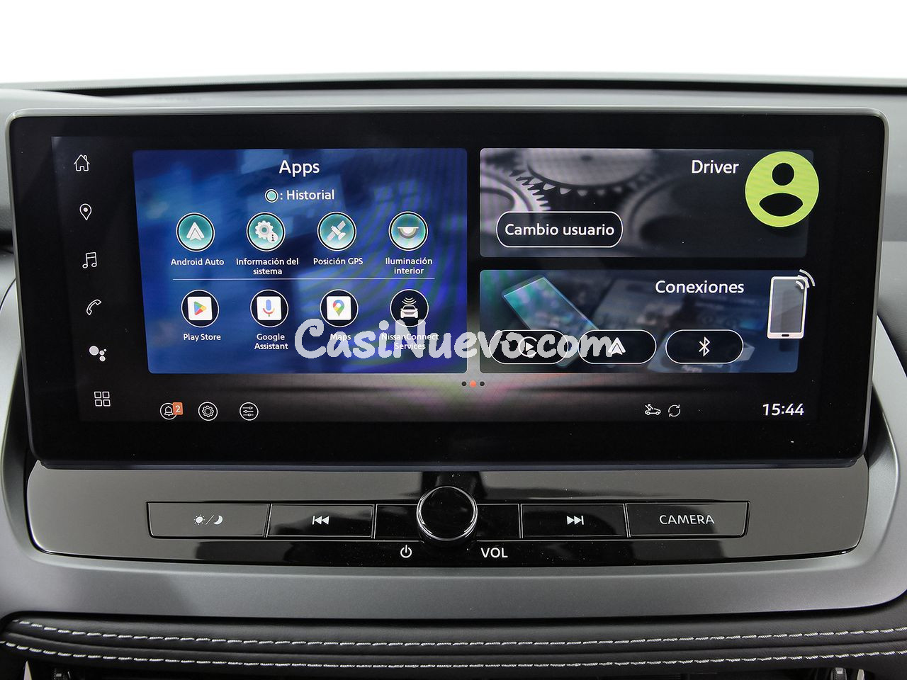 Nissan Qashqai DIG-T 103kW N-Connecta - foto 21