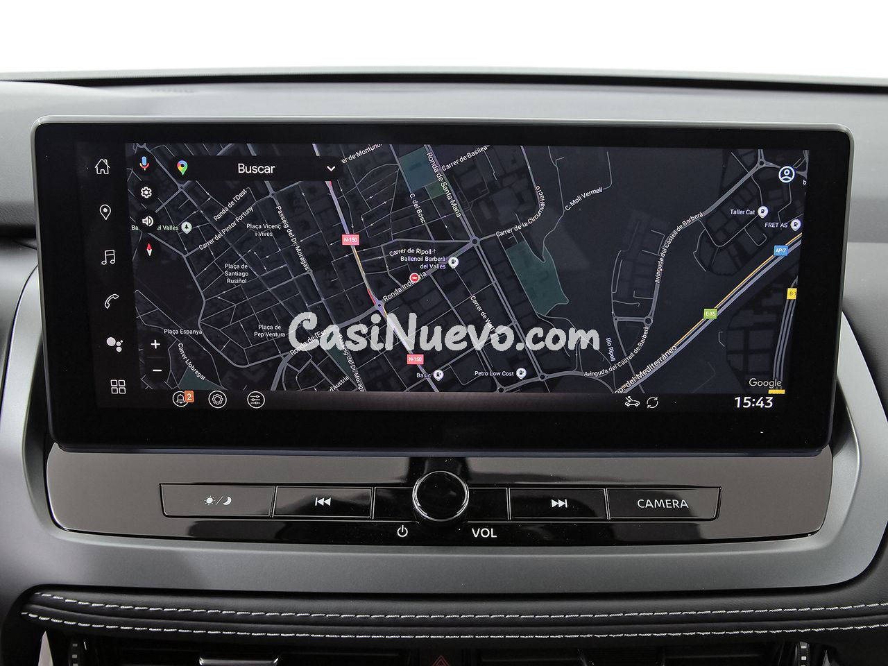 Nissan Qashqai DIG-T 103kW N-Connecta - foto 25