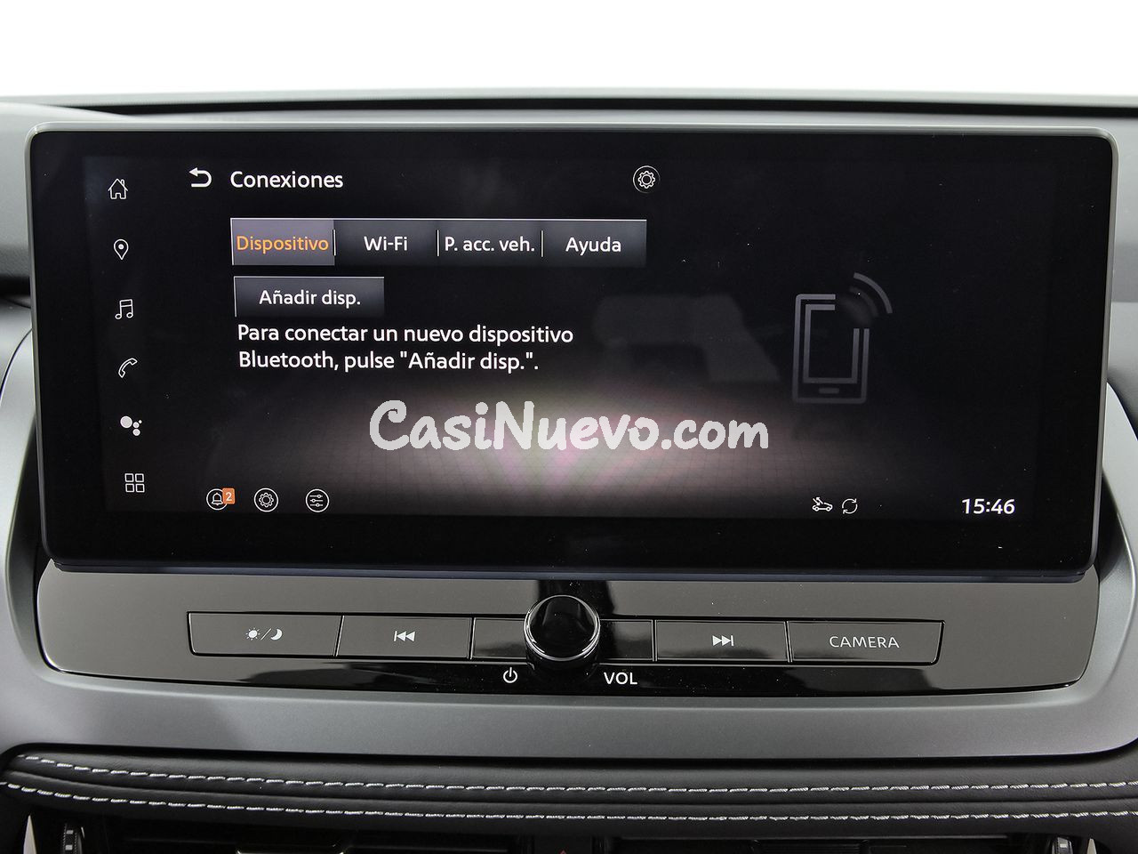 Nissan Qashqai DIG-T 103kW N-Connecta - foto 27