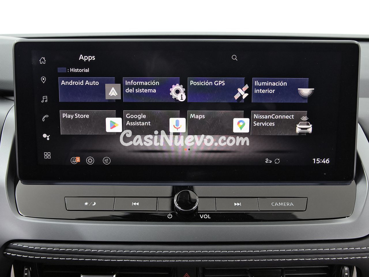 Nissan Qashqai DIG-T 103kW N-Connecta - foto 28